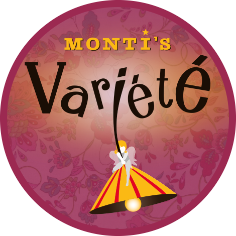Variété